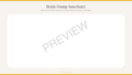 he Brain Dump Sanctuary Digital Page | Low-Stimulation Mental Declutter Sheet PDF | Covenant Creations