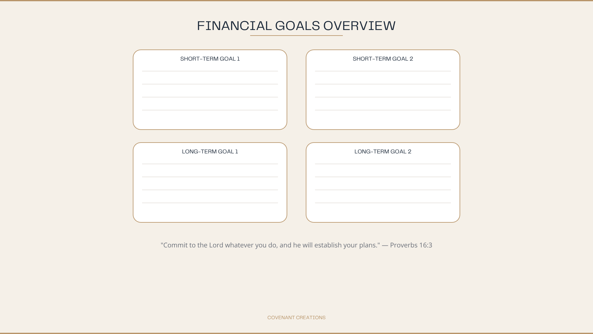 Budget & Finance Planner Men's Edition-Instant PDF Download