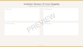 Scripture Memory & Verse Mapping Block | Digital Bible Study Worksheet PDF | Covenant Creations