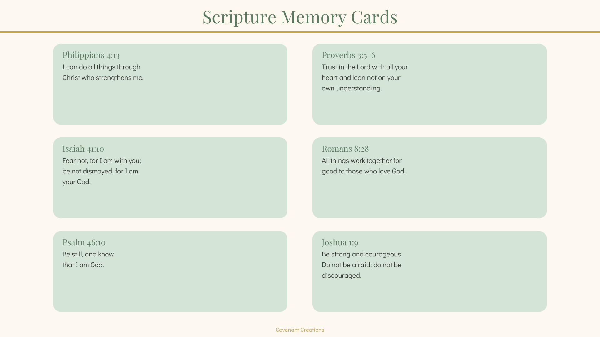 Christian Inspirational Planner – Digital Download PDF